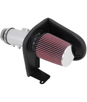 K&N Filters 69-1212TS Typhoon Complete Cold Air Induction Kit