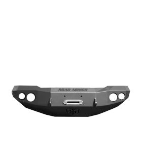 Road Armor 23710B Stealth Winch Front Bumper