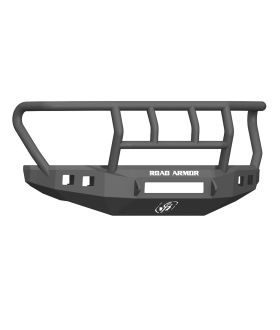 Road Armor 61742B-NW Stealth Non-Winch Front Bumper