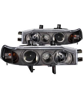 Anzo USA 121048 Projector Headlight Set