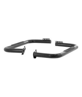 ARIES 203038 Aries 3 in. Round Side Bars