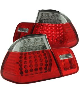 Anzo USA 321004 Tail Light Assembly