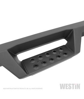 Westin 56-14155 HDX Drop Nerf Step Bars