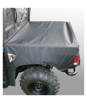 Rugged Ridge 63315.01 Tonneau Cover