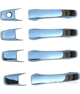 Putco 402129 Door Handle Cover