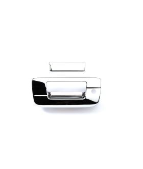 Putco 401093 Tailgate Handle Cover