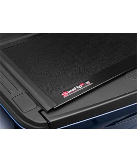Bak Industries 226327 BAKFlip G2 Hard Folding Truck Bed Cover