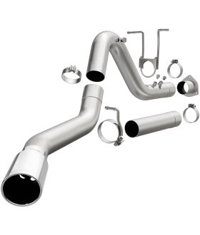 Magnaflow Performance Exhaust 18943 Pro Series Performance Diesel Exhaust System