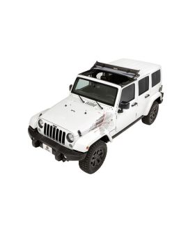 Bestop 52450-35 Sunrider For Hardtop