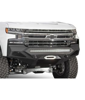 Addictive Desert Designs F441203030103 Stealth Fighter Front Bumper