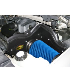 Airaid 403-249 AIRAID Cold Air Dam Air Intake System
