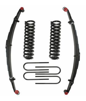 Skyjacker 176PKS Suspension Lift Kit