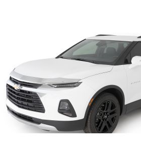 AVS 622181 AEROSKIN CHROME HOOD