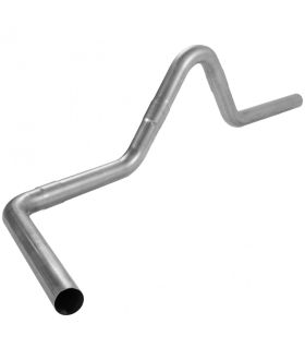 Flowmaster 15902 Universal Tailpipe Kit