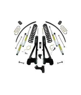 Superlift K983  Suspension Lift Kit