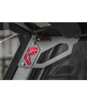 Fab Fours JK1050-B Grab Handle