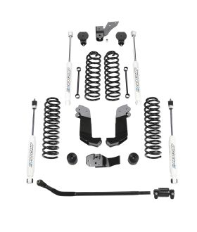 Pro Comp Suspension K3108B Stage II Lift Kit