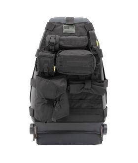 Smittybilt 5661001 GEAR Seat Cover