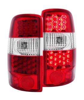 Anzo USA 311001 Tail Light Assembly
