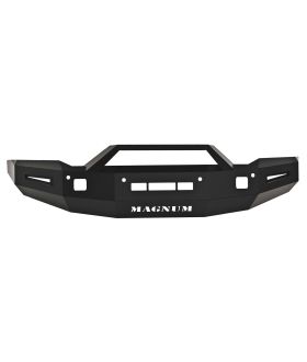 ICI (Innovative Creations) FBM37CHN-RT Magnum Front Bumper