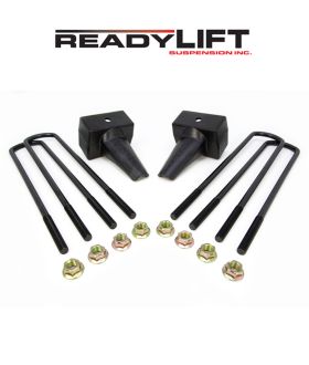 ReadyLift 66-2024 Rear Block Kit