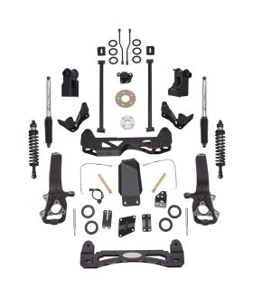 Pro Comp Suspension K2084BPX Stage I Lift Kit
