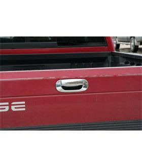 Putco 403135 Tailgate Handle Cover
