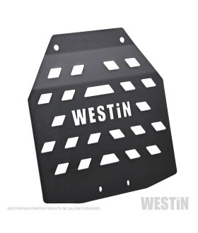 Westin 42-21085 Transfer Case Skid Plate