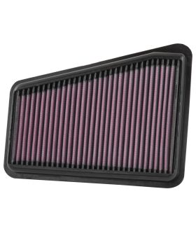 K&N Filters 33-5067 Air Filter