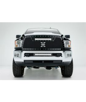 ZROADZ Z324521-KIT ZROADZ Front Bumper Center LED Kit