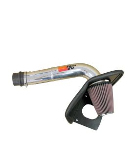 K&N Filters 77-3515KP Performance Induction Kit