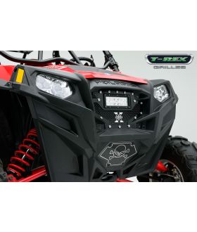 T-Rex Grilles 6319001 Torch Series LED Light Grille