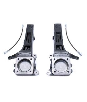 MaxTrac Suspension 706840 Axle Spindle