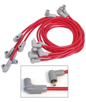 MSD Ignition 31609 8.5mm Super Conductor Wire Set