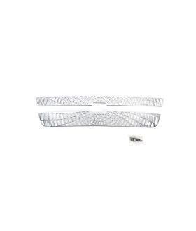Putco 303157 Liquid Spiderweb Grille Insert
