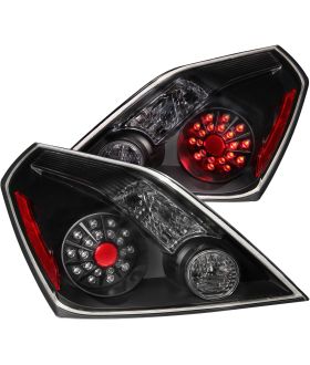 Anzo USA 321194 Tail Light Assembly