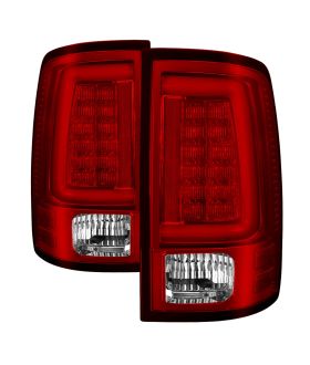 Spyder Auto 5084040 Light Bar LED Tail Lights
