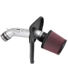 K&N Filters 69-1213TS Typhoon Complete Cold Air Induction Kit