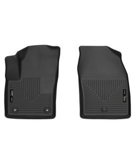 Husky Liners 52121 X-act Contour Floor Liner