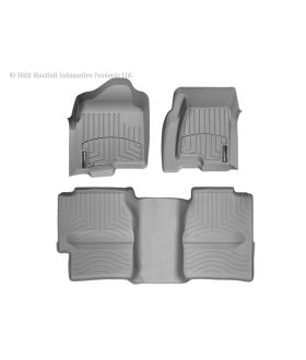 WeatherTech 460031-460622 FloorLiner DigitalFit