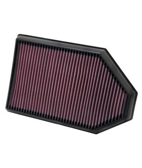 K&N Filters 33-2460 Air Filter