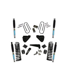 Superlift K146B  Suspension Lift Kit