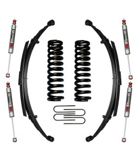 Skyjacker 176BKS-M Suspension Lift Kit w/Shock