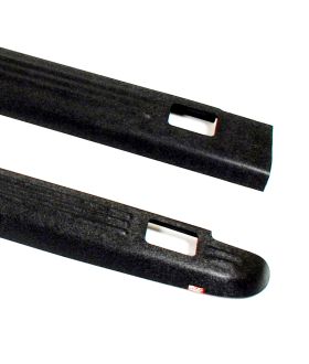 Westin 72-01101 Bedcaps