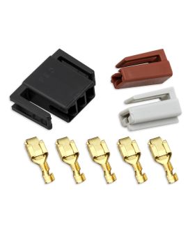 MSD Ignition 8194 Connector Kit