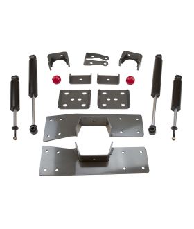 MaxTrac Suspension 200960 Lowering Kit Box
