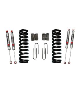 Skyjacker 174EBK-M Suspension Lift Kit w/Shock