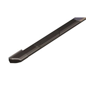 Rampage 16170 Xtremeline 6 in. Oval Step Bar Cab Length