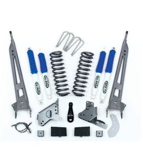 Pro Comp Suspension K4066B Stage II Lift Kit