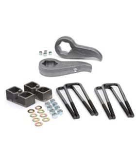 Daystar KG09125 Torsion Bar Key Leveling Kit